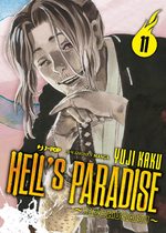 Hell's Paradise – Jigokuraku